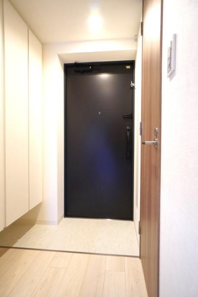 新宿区若葉１丁目のマンション