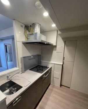 中央区日本橋小舟町のマンション