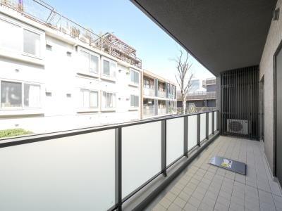 渋谷区神山町のマンション