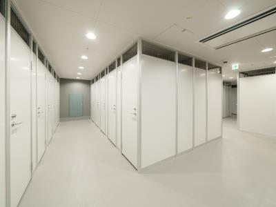 渋谷区神山町のマンション
