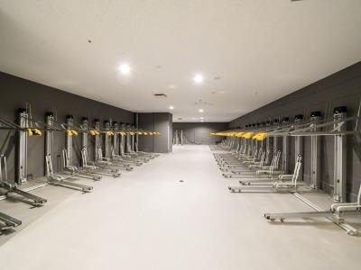 渋谷区神山町のマンション