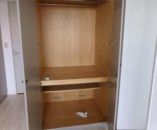 中野区中野４丁目のマンション