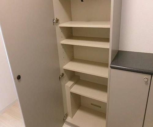 中野区中野４丁目のマンション