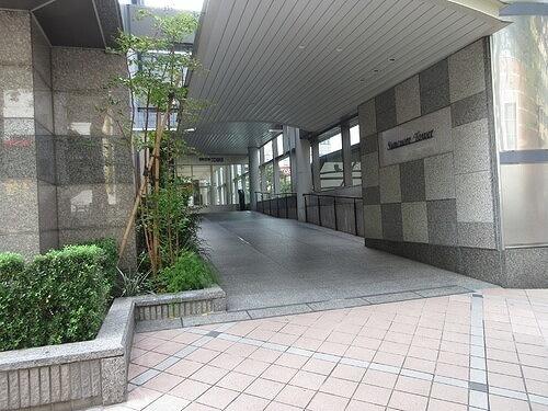 中野区中野４丁目のマンション