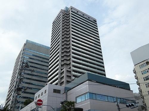 中野区中野4丁目のマンション