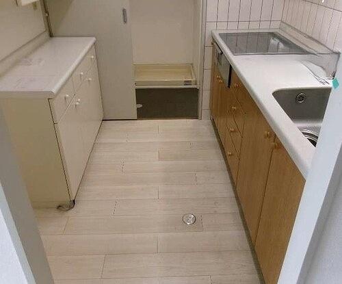 中野区中野４丁目のマンション