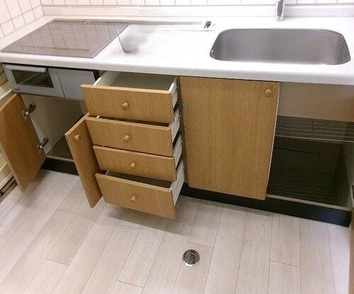 中野区中野４丁目のマンション