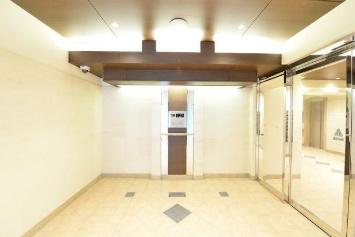 港区新橋６丁目のマンション