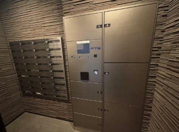 千代田区一番町のマンション