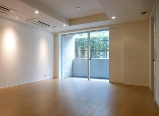 渋谷区広尾３丁目のマンション