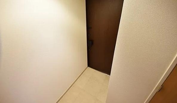 渋谷区広尾３丁目のマンション