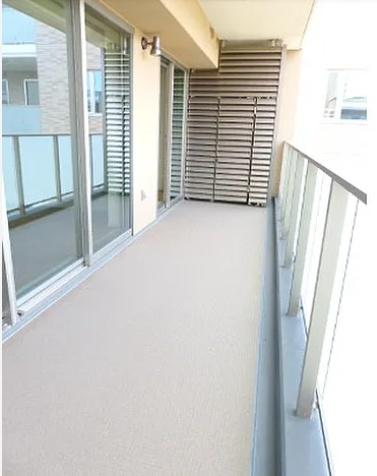 渋谷区広尾３丁目のマンション