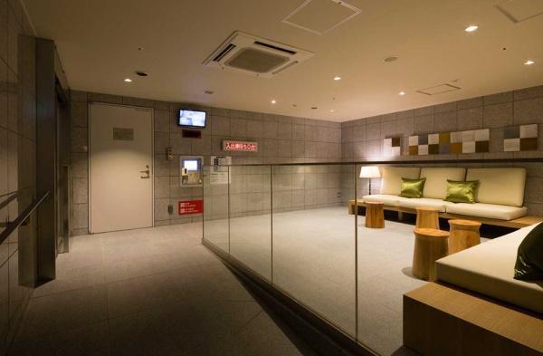 渋谷区広尾３丁目のマンション