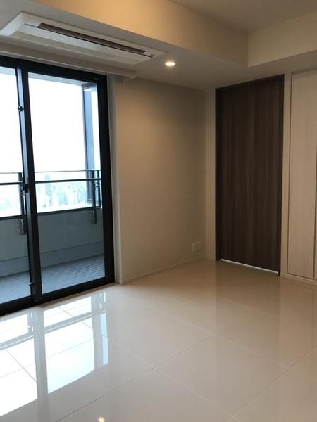 文京区小石川１丁目のマンション