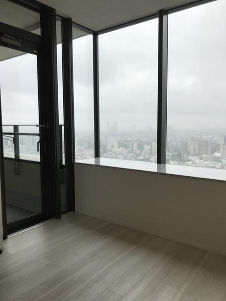 文京区小石川１丁目のマンション