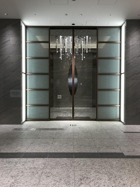 文京区小石川１丁目のマンション