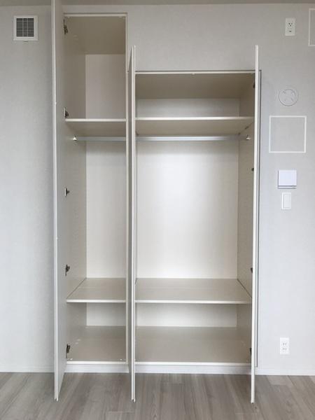 文京区小石川１丁目のマンション