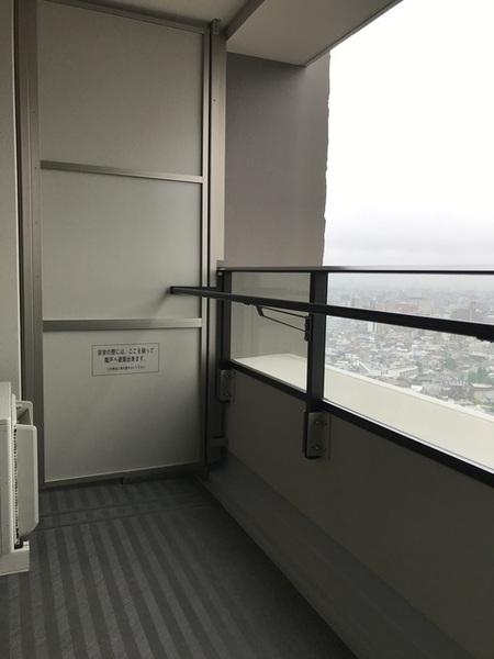 文京区小石川１丁目のマンション