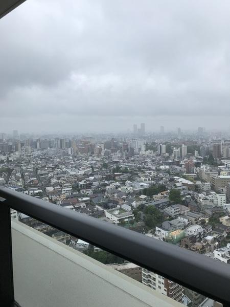 文京区小石川１丁目のマンション