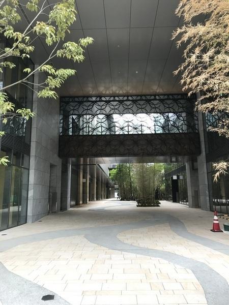 文京区小石川１丁目のマンション