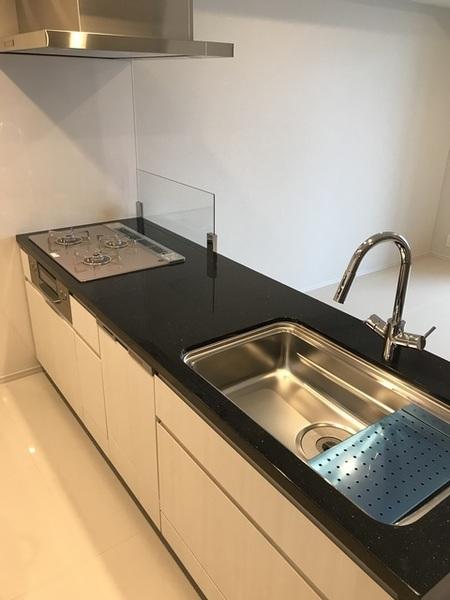 文京区小石川１丁目のマンション