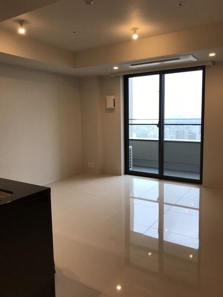 文京区小石川１丁目のマンション