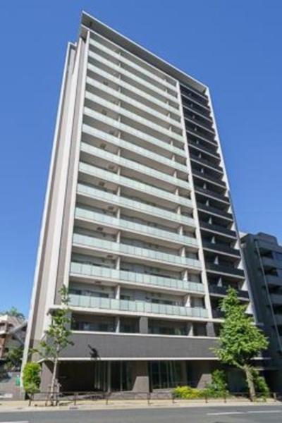 文京区湯島１丁目のマンション