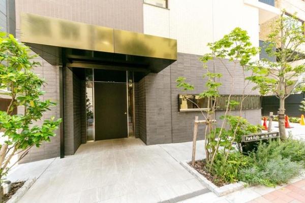 千代田区神田駿河台２丁目のマンション