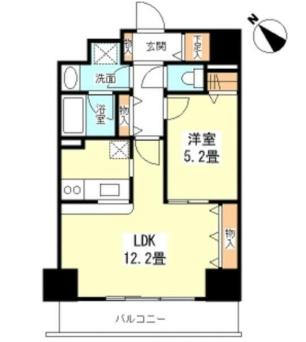 ＴＫフラッツ渋谷