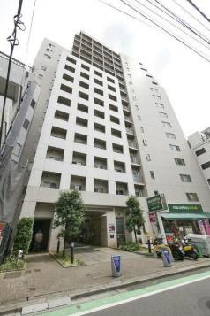 ＴＫフラッツ渋谷