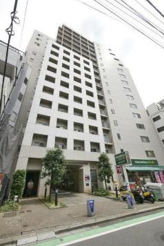 ＴＫフラッツ渋谷