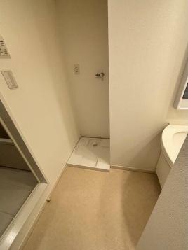 渋谷区円山町のマンション