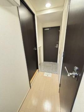 渋谷区円山町のマンション