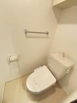 渋谷区円山町のマンション