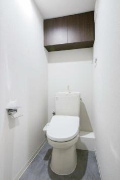 渋谷区円山町のマンション