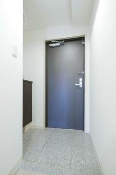 渋谷区円山町のマンション