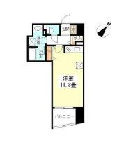 渋谷区円山町のマンション