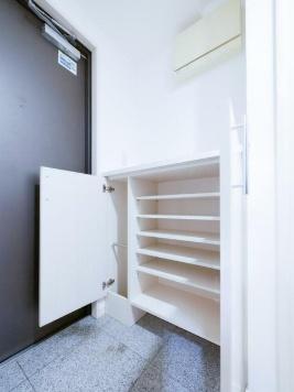 渋谷区円山町のマンション