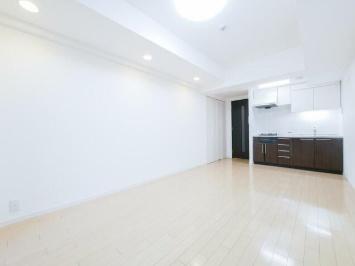 渋谷区円山町のマンション