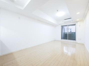 渋谷区円山町のマンション