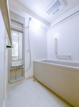 渋谷区円山町のマンション