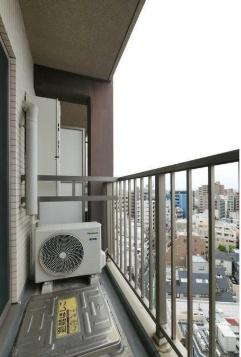 渋谷区円山町のマンション