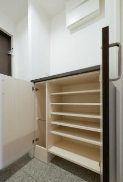 渋谷区円山町のマンション