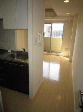 渋谷区円山町のマンション