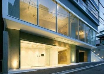 渋谷区渋谷３丁目のマンション