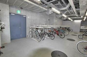 渋谷区渋谷３丁目のマンション