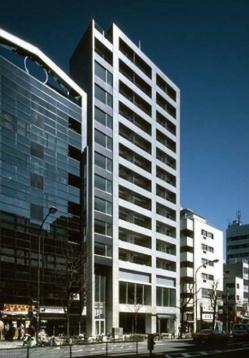 渋谷区渋谷3丁目のマンション