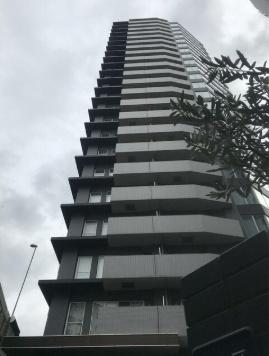 フェニックス西参道タワー