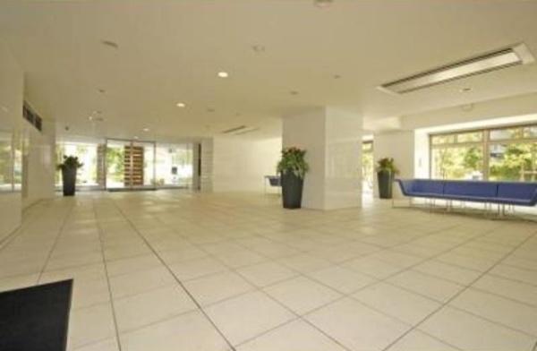 品川区東品川３丁目のマンション