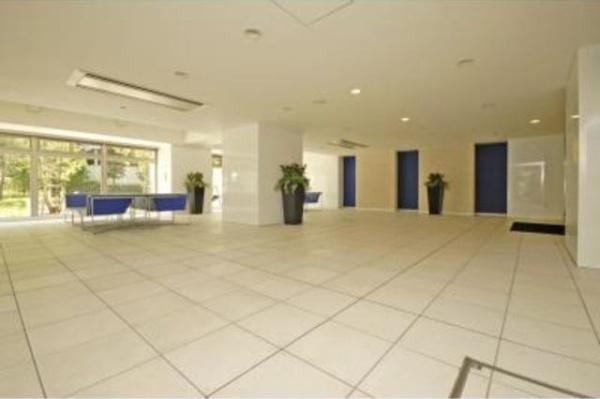 品川区東品川３丁目のマンション